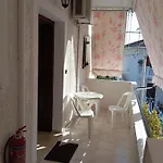 Διαμέρισμα Akrata Golden House 2 Aigeira