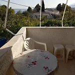 Διαμέρισμα Akrata Golden House 2 *