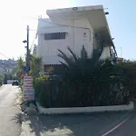 Akrata Golden House 2 Διαμέρισμα *