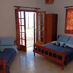 Διαμέρισμα Akrata Golden House 2 Aigeira