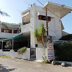 Διαμέρισμα Akrata Golden House 2