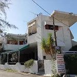 Daire Akrata Golden House 2 *