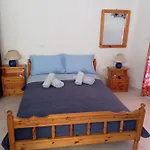 Akrata Golden House 2 Διαμέρισμα Aigeira