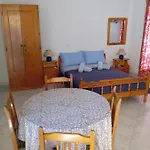 Διαμέρισμα Akrata Golden House 2 *