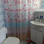 Akrata Golden House 2 Διαμέρισμα Aigeira