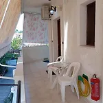 Διαμέρισμα Akrata Golden House 2 *