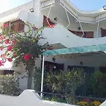 Akrata Golden House 2 Daire