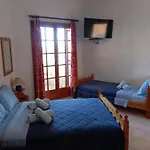 Διαμέρισμα Akrata Golden House 2 *