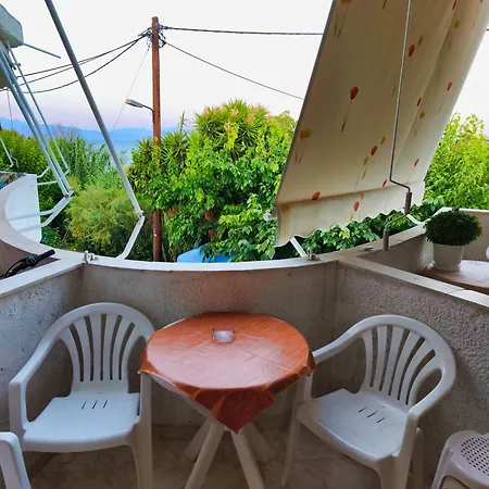 Appartement Akrata Golden House 2