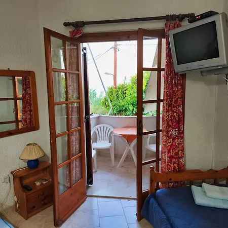 Appartamento Akrata Golden House 2