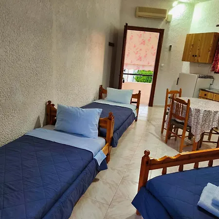 Akrata Golden House 2 * Aigeira