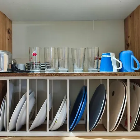 Appartement Akrata Golden House 2 Aigeira