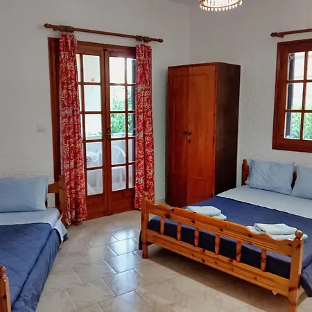 Akrata Golden House 2 * Aigeira