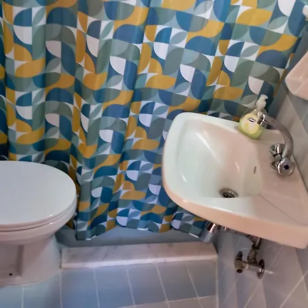 Appartement Akrata Golden House 2