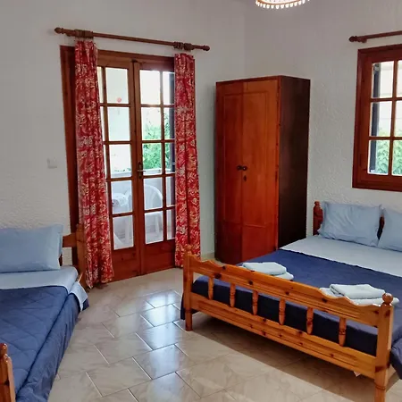 Akrata Golden House 2