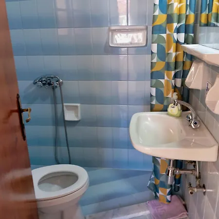 Akrata Golden House 2 Appartement