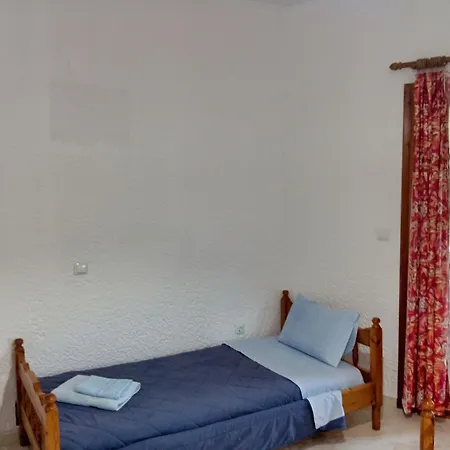 Akrata Golden House 2 * Aigeira