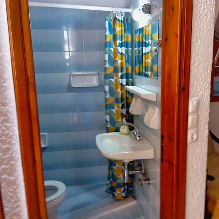 Akrata Golden House 2 Aigeira