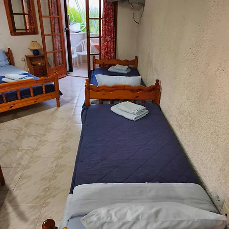 Akrata Golden House 2 * Aigeira