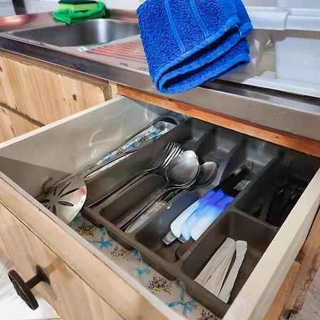 Appartement Akrata Golden House 2 Aigeira