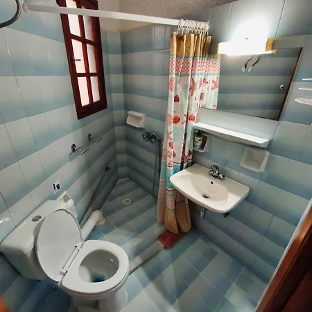 Akrata Golden House 2