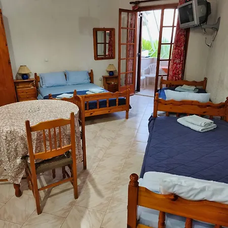 Akrata Golden House 2 * Aigeira