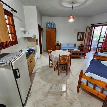 Appartamento Akrata Golden House 2