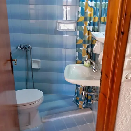 Akrata Golden House 2 * Aigeira