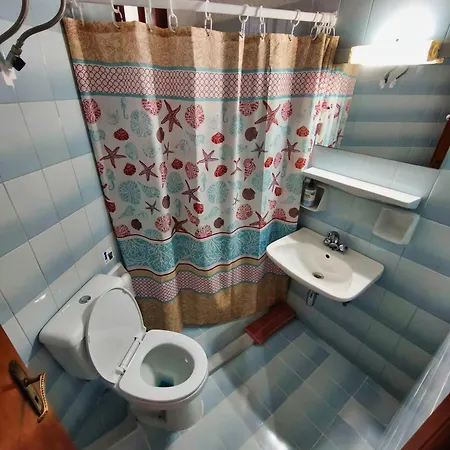 Akrata Golden House 2 Appartamento *