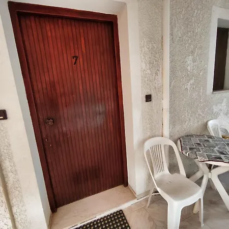Akrata Golden House 2 Appartement
