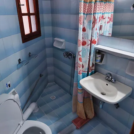 Appartement Akrata Golden House 2