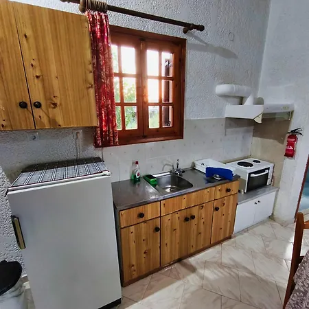 Appartamento Akrata Golden House 2 Aigeira