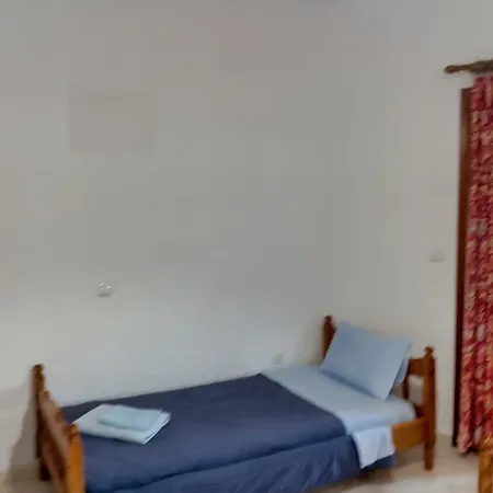 Akrata Golden House 2 Lejlighed