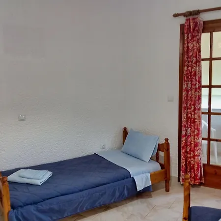 Lejlighed Akrata Golden House 2 Aigeira