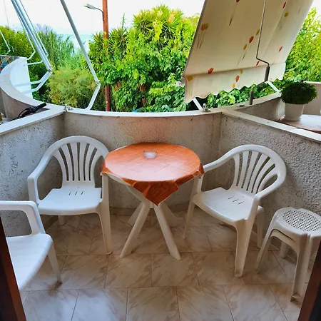 Akrata Golden House 2 Aigeira