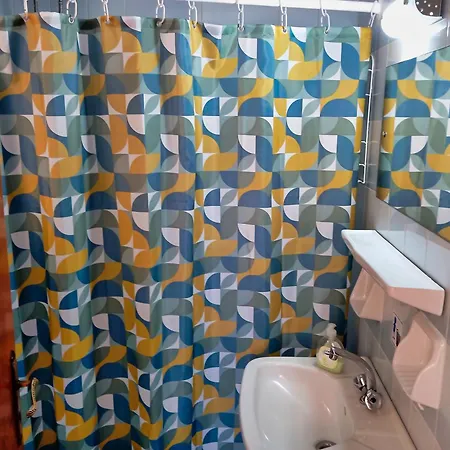 Akrata Golden House 2 Appartement