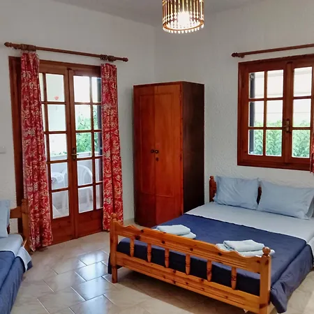 Akrata Golden House 2 Aigeira