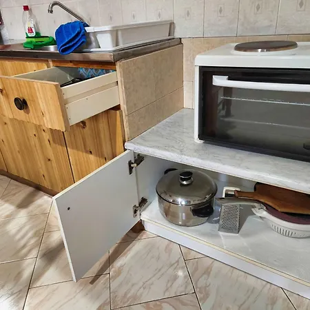 Akrata Golden House 2