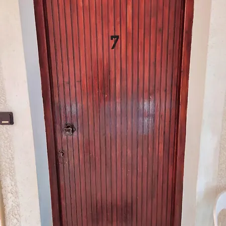 Appartement Akrata Golden House 2