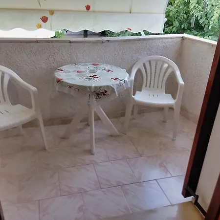 Lejlighed Akrata Golden House 2 Aigeira