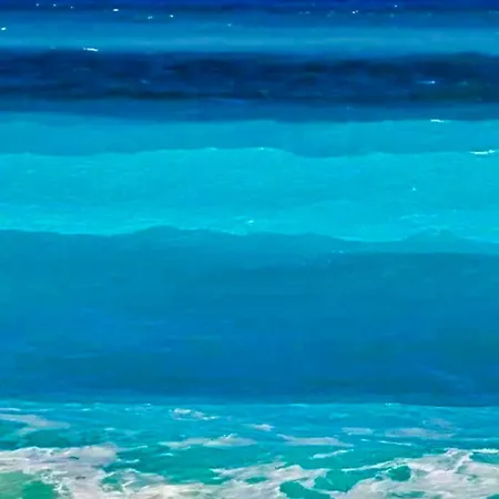 Akrata Golden House 2 Appartement Aigeira