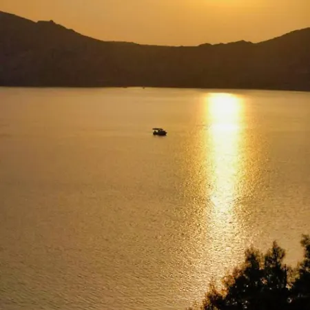 Appartamento Akrata Golden House 2 Aigeira