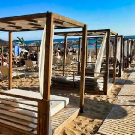 Akrata Golden House 2 Appartement