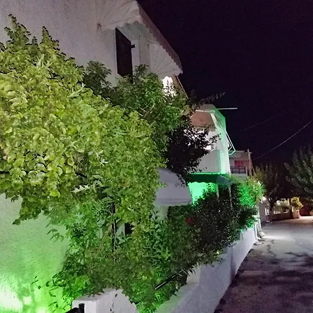 Akrata Golden House 2 Lejlighed *