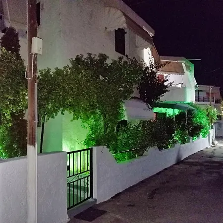 Akrata Golden House 2 * Aigeira