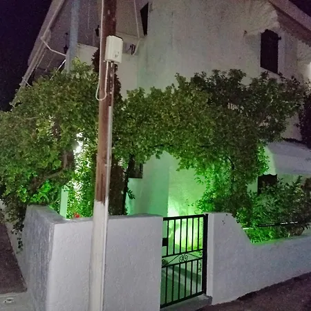 Akrata Golden House 2 Appartement