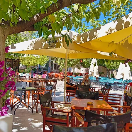 Appartement Akrata Golden House 2 Aigeira