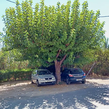 Appartamento Akrata Golden House 2 Aigeira