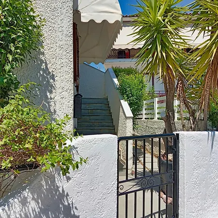 Appartamento Akrata Golden House 2 Aigeira