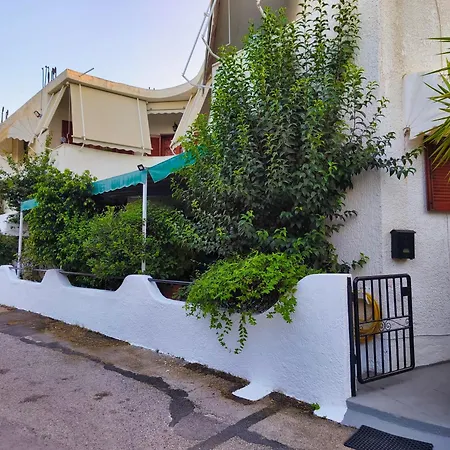 Akrata Golden House 2 Appartamento *